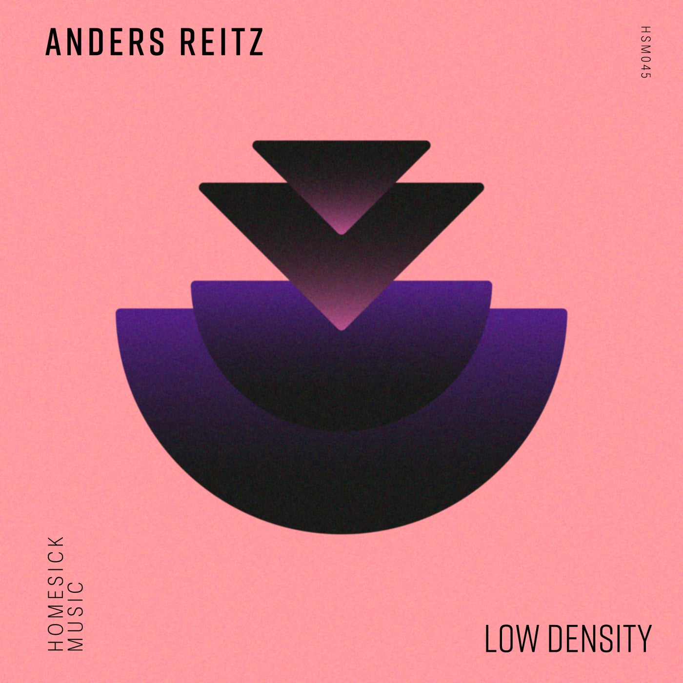 Anders Reitz – Low Density [HSM045]